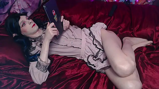 Chatroom XXX en direct de yutachka