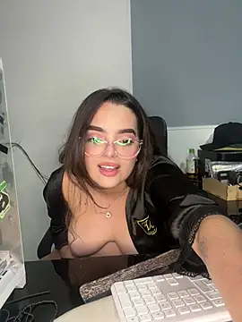 hannahst_'s Live XXX Chat