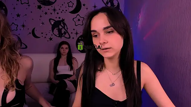 ariana_ross7 – Kamerová šou