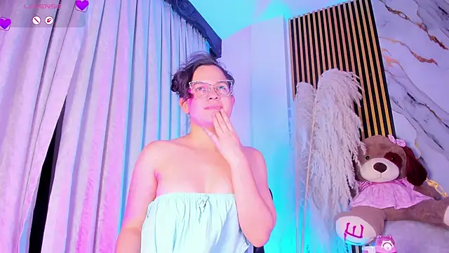 Czat XXX na żywo – alejagarcia_