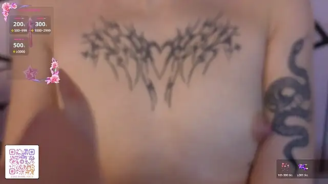 Grace_Glend 即時 XXX 聊天