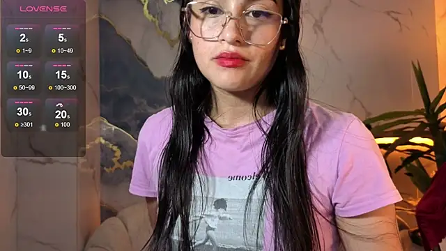 Czat XXX na żywo – Anny_Star_Tx