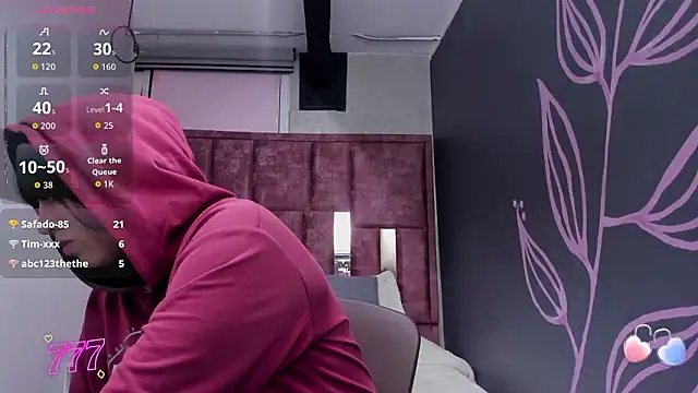 Kiara_Fox__'s Live XXX Chat