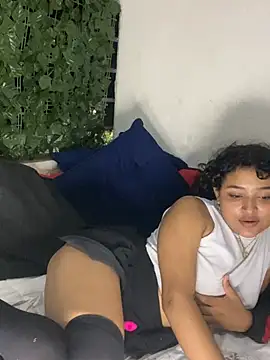 ladulcemary_ 即時 XXX 聊天