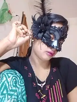 Show modela Sweetie_250 na web-kameri