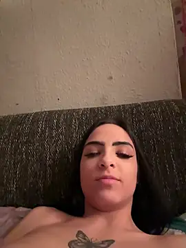 Evelin199 Adlı Modelin Canlı XXX Sohbeti