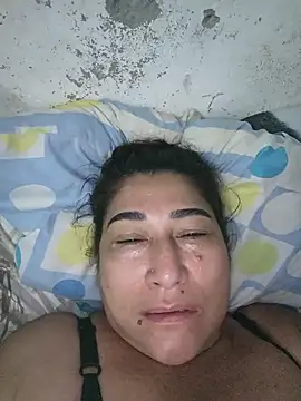 PatriciaGrajales লাইভ XXX চ্যাট