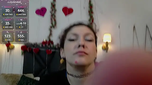 Sharma_Amayra's Live XXX Chat