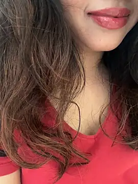 riya_sharma11n Webbikameraesitys