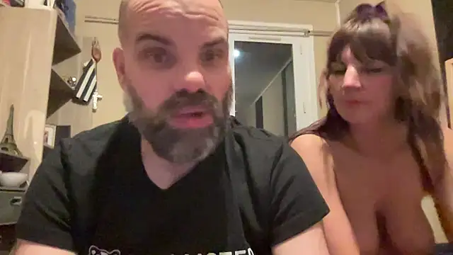 bastet-spx Webcam Show