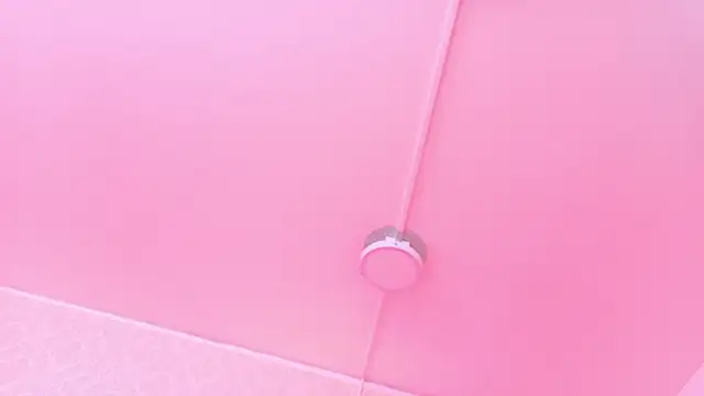 Czat XXX na żywo – EllaEvanzz