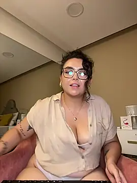 AlmaraRouge's Live XXX Chat