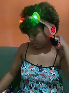 Show de webcam de sradarkin