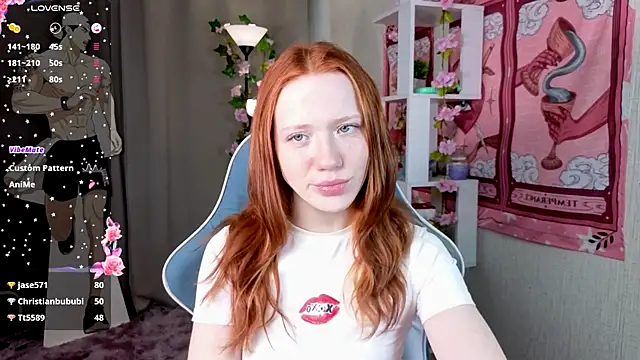 Sparky_fox 即時 XXX 聊天