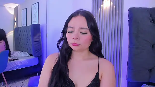 Lizeth_Vega 即時 XXX 聊天