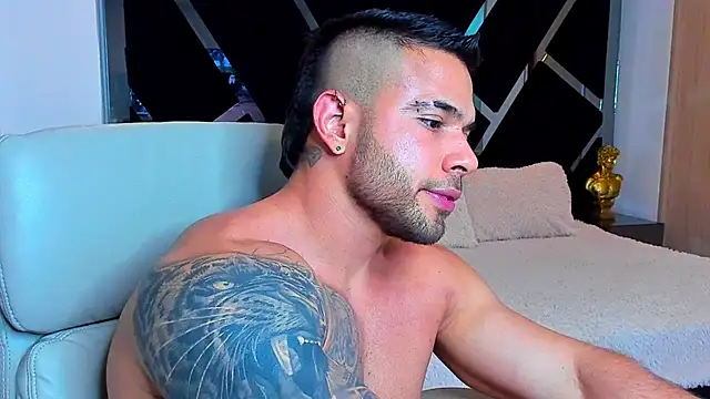 Raytorres Webcam-Show