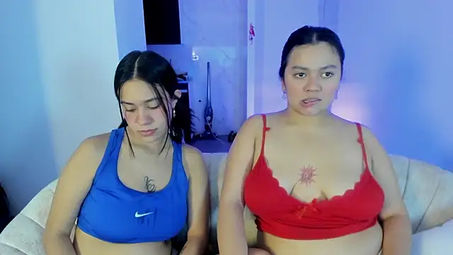 rudyhlowes – Kamerová šou