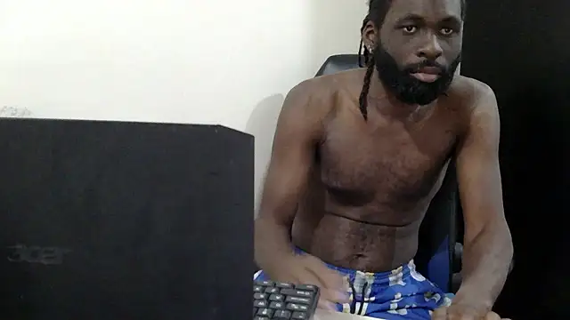 Darkkras ওয়েবক্যাম শো