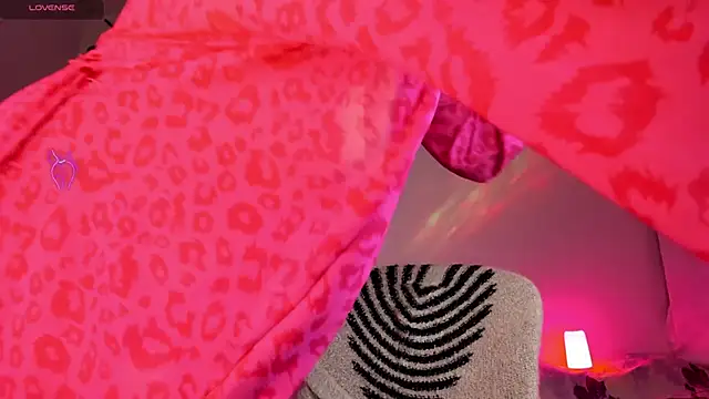 cailynhot Chat XXX in diretta