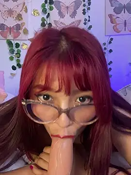 XXX chat uživo modela Tilatequilas