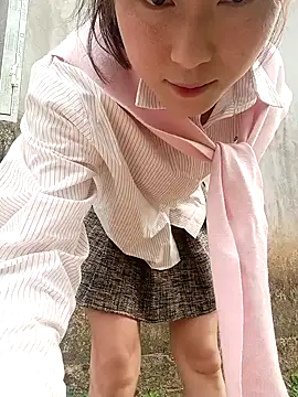 โชว์เว็บแคมของ linda_bae00