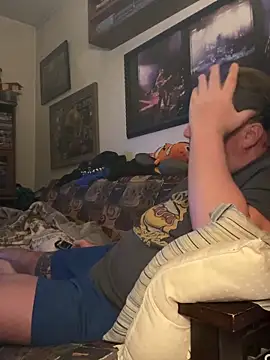 Chatroom XXX en direct de Stephanie1984