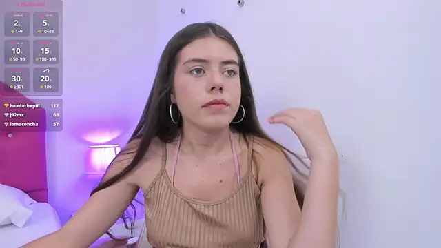 Chat XXX en directo de Juana_miel