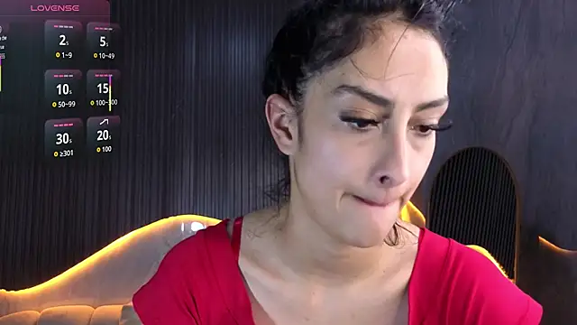 Tifany_Tx Chat XXX live