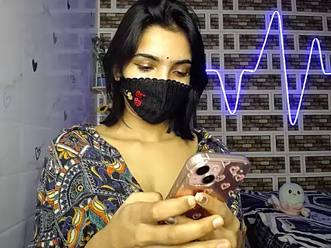 Tisya-24n Webbikameraesitys