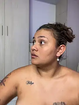 Amaravelvet_eup's Live XXX Chat