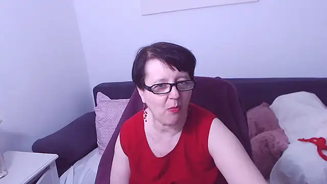 Chat XXX en directo de ChristaRose