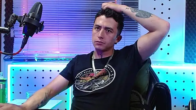 Chat XXX en directo de Godofcumxxx