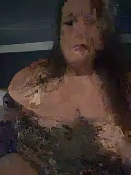 Kayla-Foxx Show in webcam