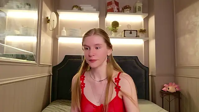 Morgan_Wardi 现场XXX聊天