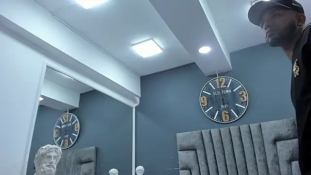 Chat XXX en directo de Robin_Rief