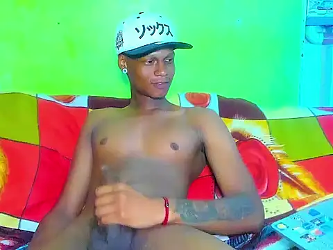 Chat XXX en directo de aunstin_farid1