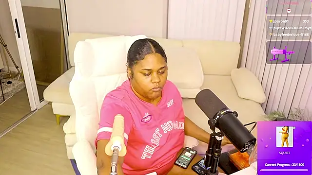 CarmenCash__'s Webcam Show