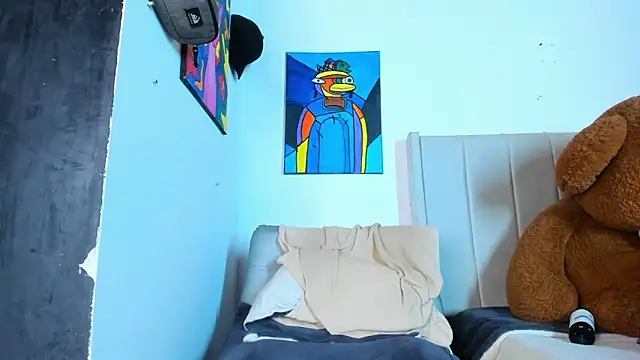 JacoLive Live XXX-chat