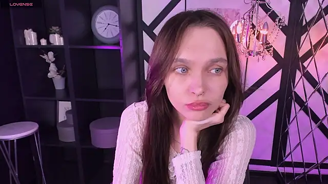 ChloeSunny live XXX chat