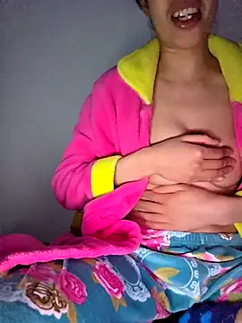 Pokazy przed kamerką – altinya