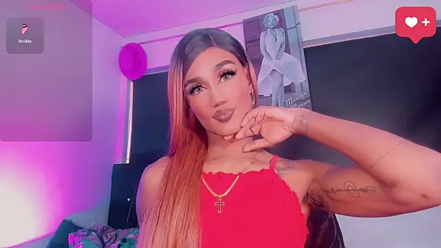 Chat +18 de Kendall_hornyy ao vivo