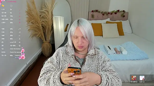 Chat +18 de Sun_Sooll_ ao vivo