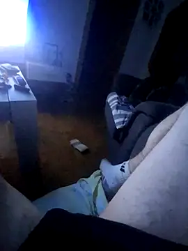 Show Webcam de Tatujesus