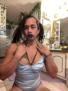 TranSexualJade95 ওয়েবক্যাম শো