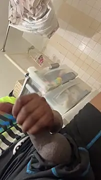 willie896's Webcam Show