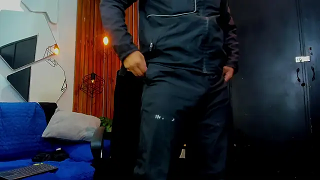 RomanCroft – webcam-show