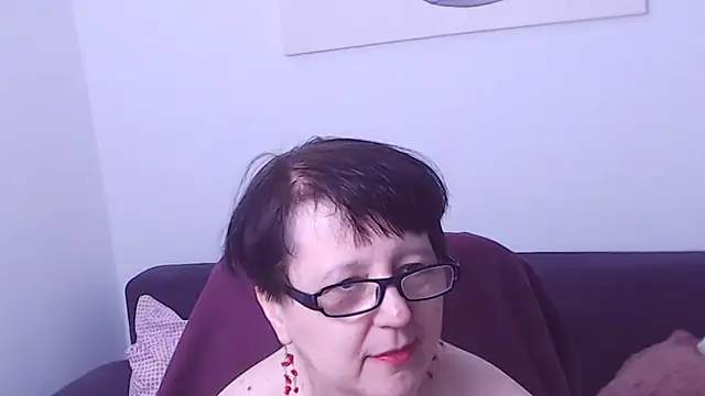 ChristaRose's Webcam Show