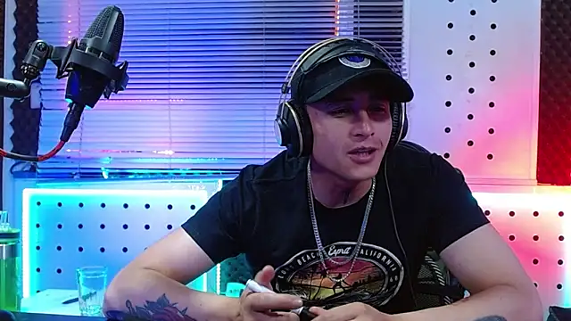 Godofcumxxx – Live XXX-chat