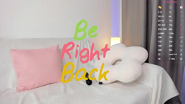 DanaCandy Chat XXX live