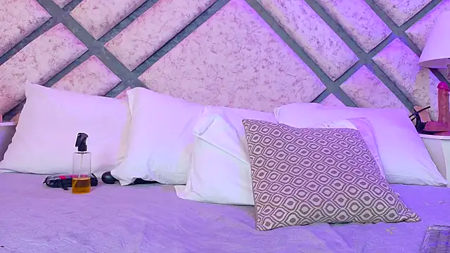 Chat XXX ao vivo de ZafiraRose